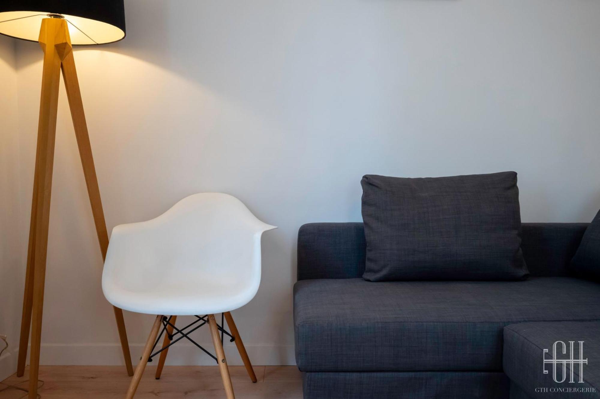Appartement Le Briconnet / Proche Plumereau à Tours Extérieur photo