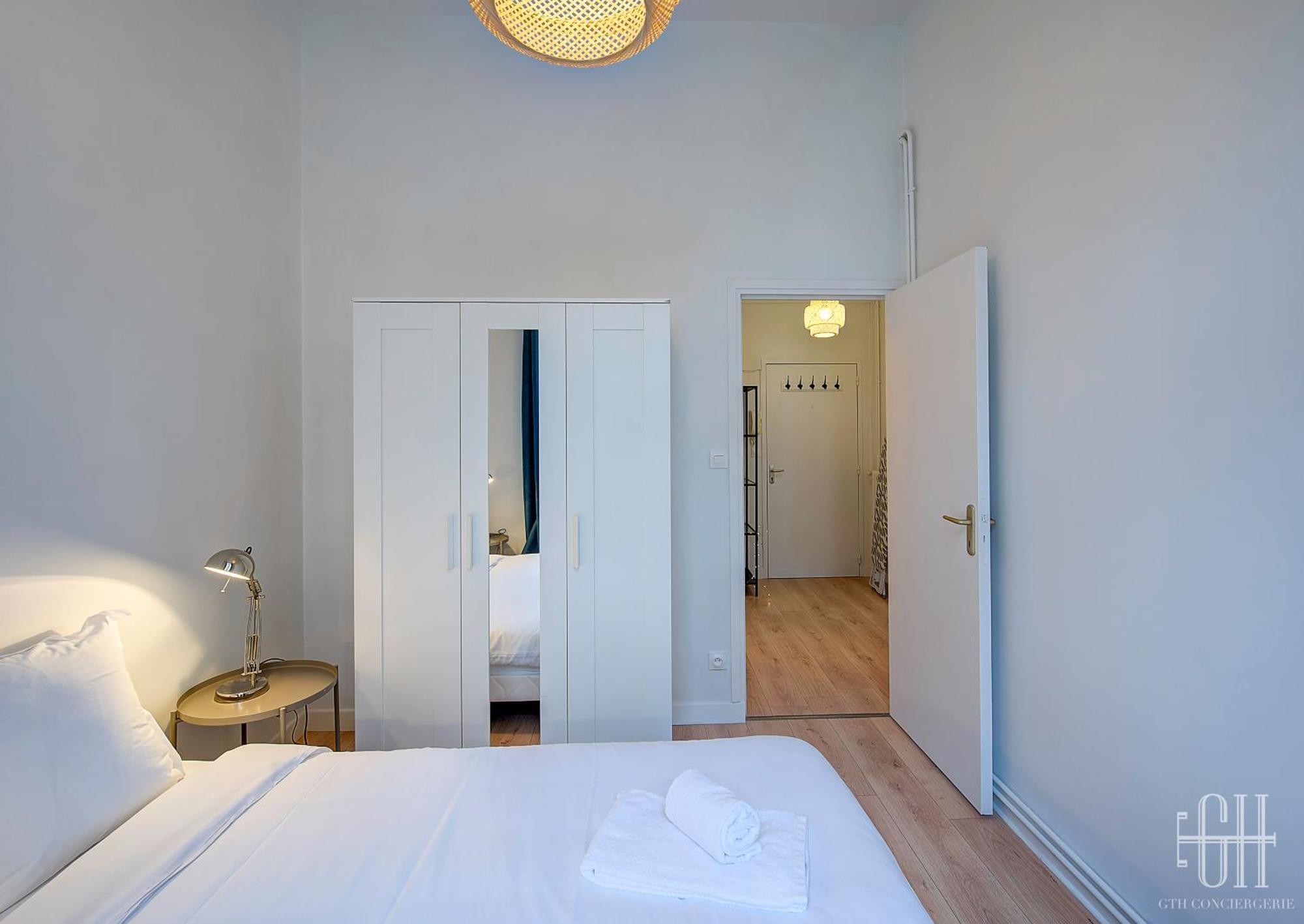 Appartement Le Briconnet / Proche Plumereau à Tours Extérieur photo