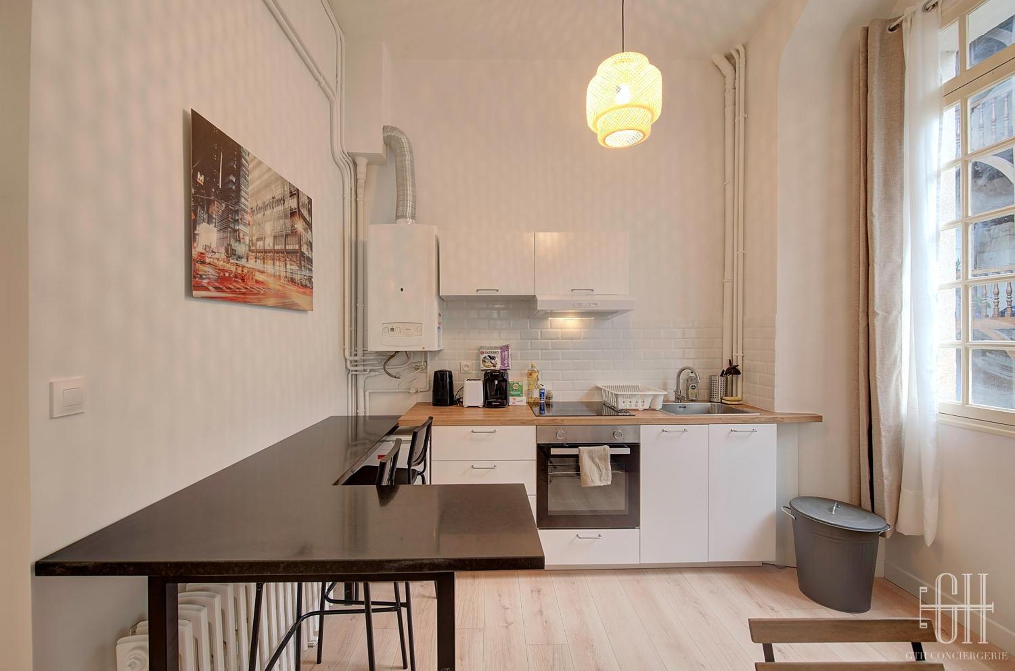 Appartement Le Briconnet / Proche Plumereau à Tours Extérieur photo