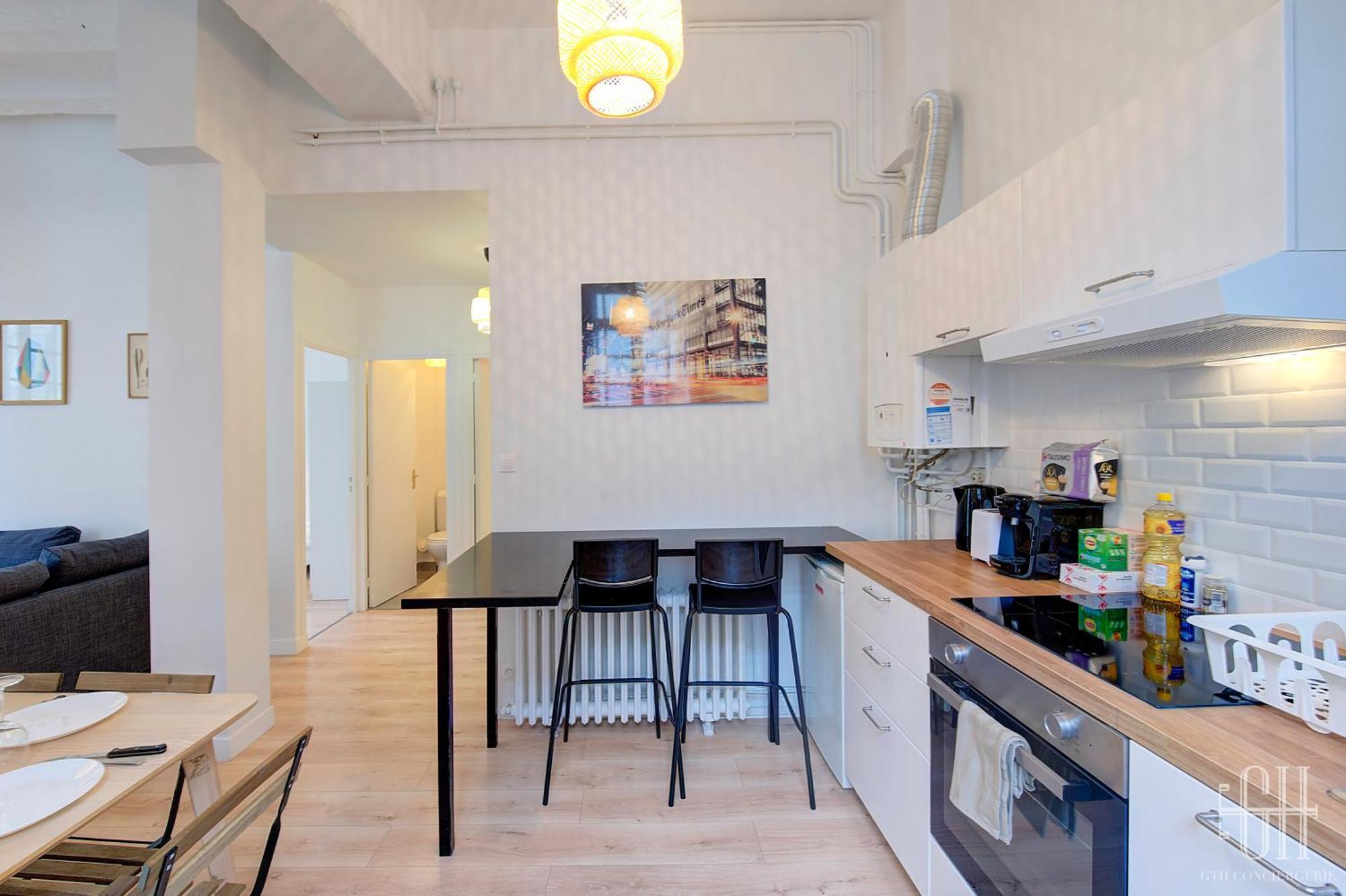 Appartement Le Briconnet / Proche Plumereau à Tours Extérieur photo