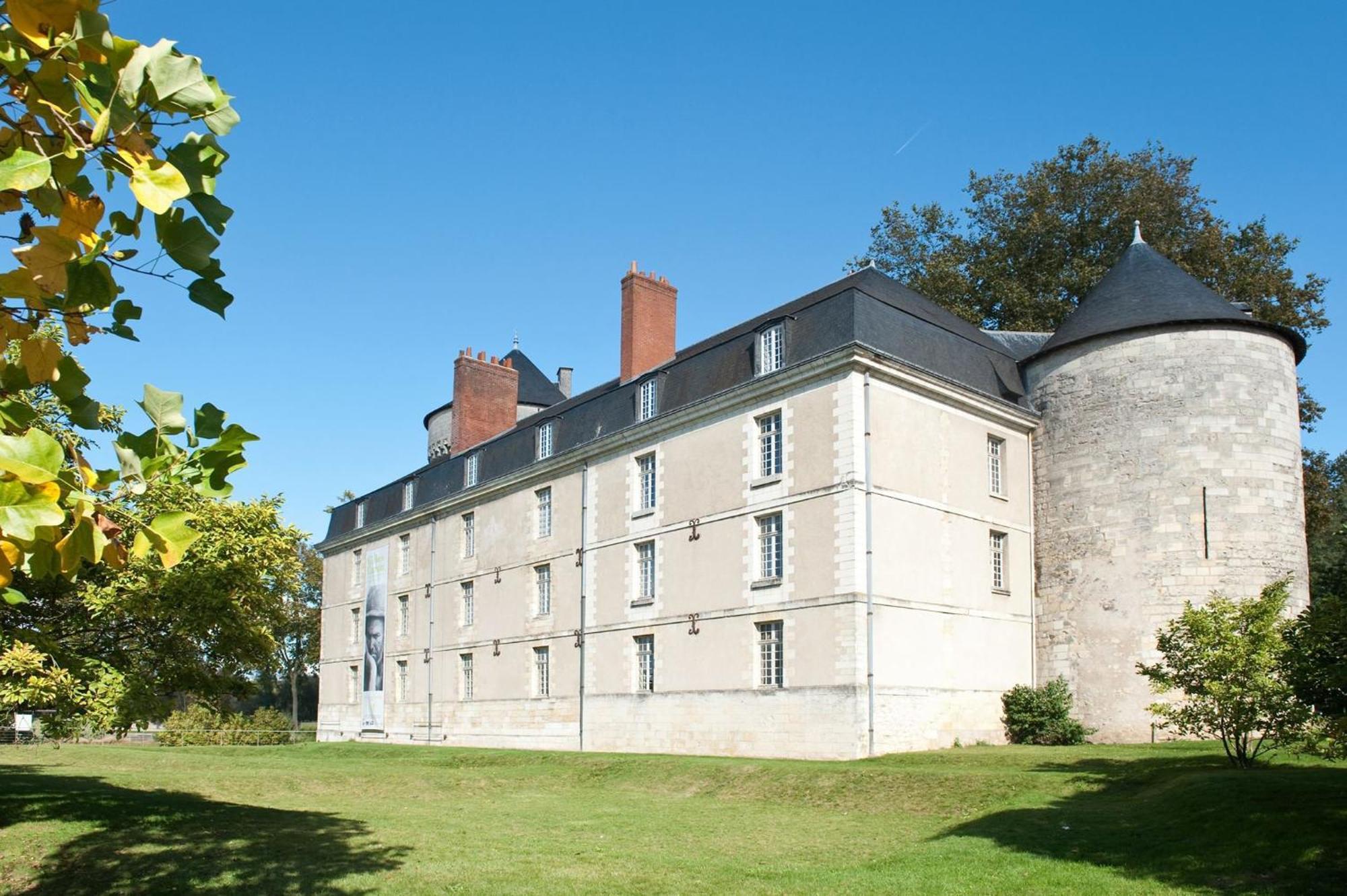 Appartement Le Briconnet / Proche Plumereau à Tours Extérieur photo