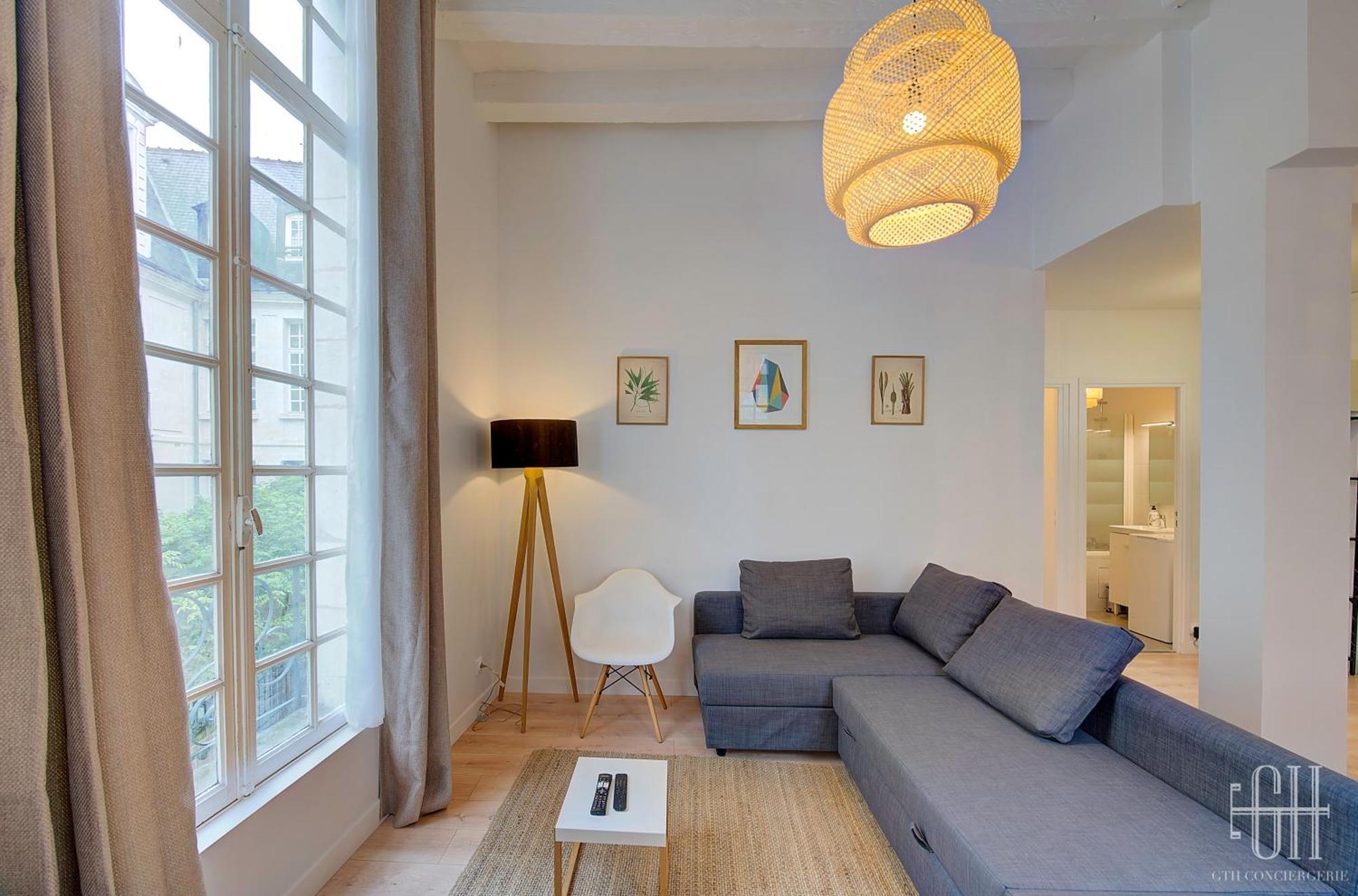 Appartement Le Briconnet / Proche Plumereau à Tours Extérieur photo